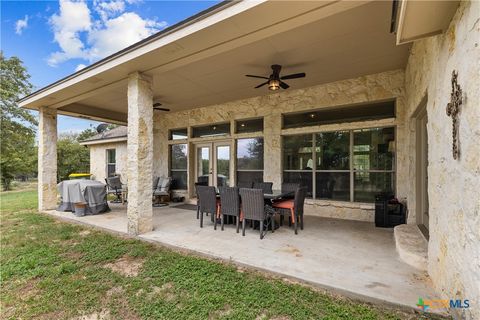 A home in La Vernia