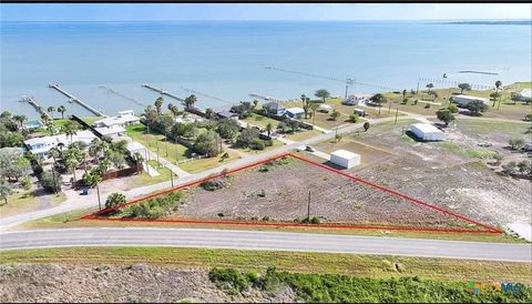 Photo of 3605 Loop 1781, Rockport, TX 78382 (MLS # 606634)