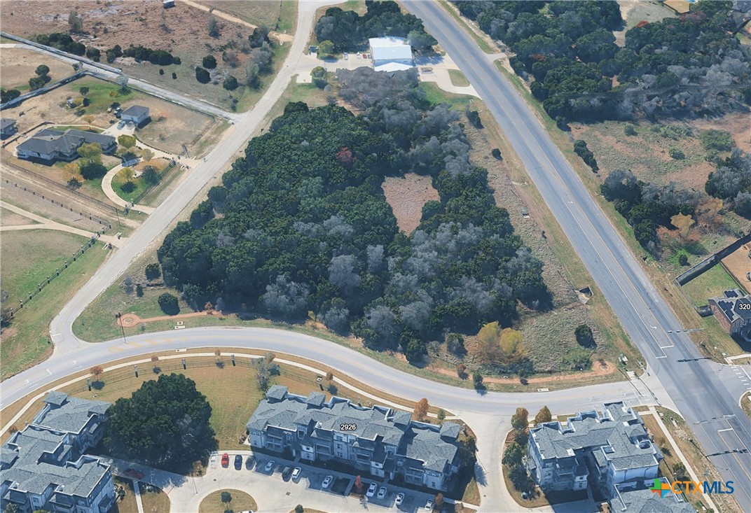 3203 Stillhouse Lake Road