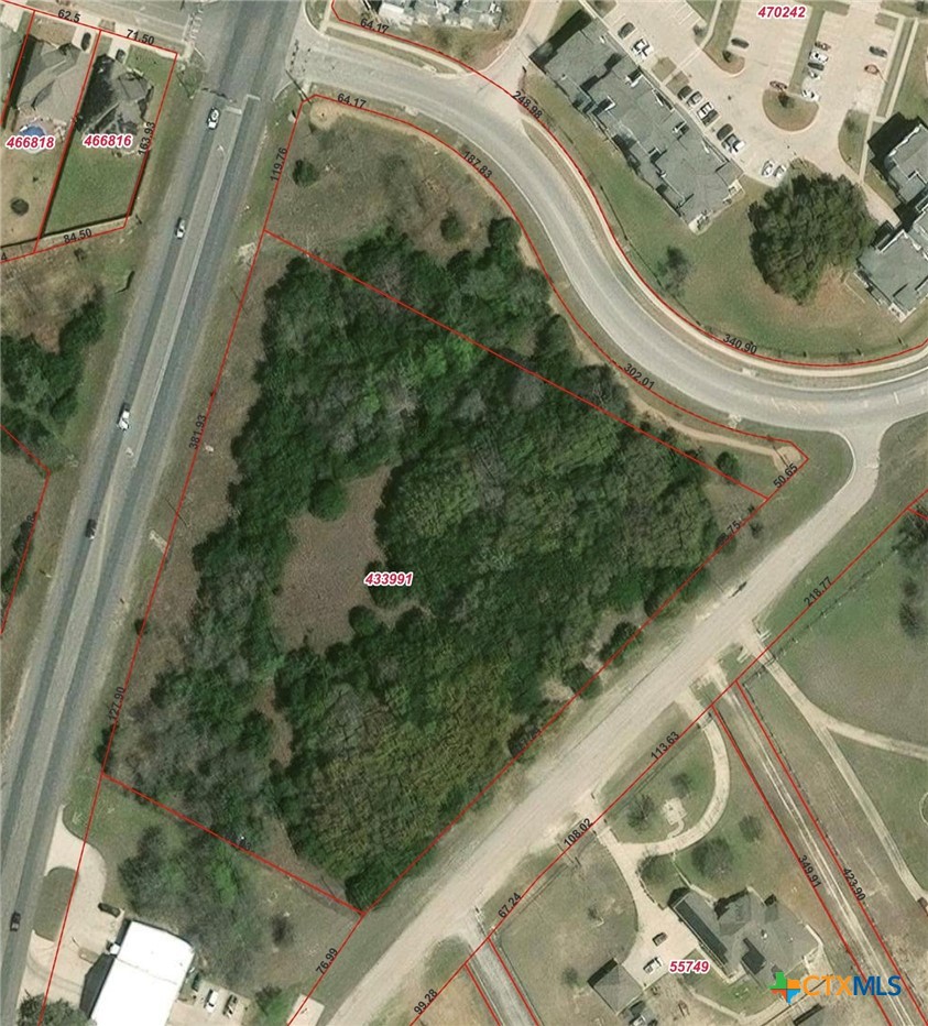 3203 Stillhouse Lake Road