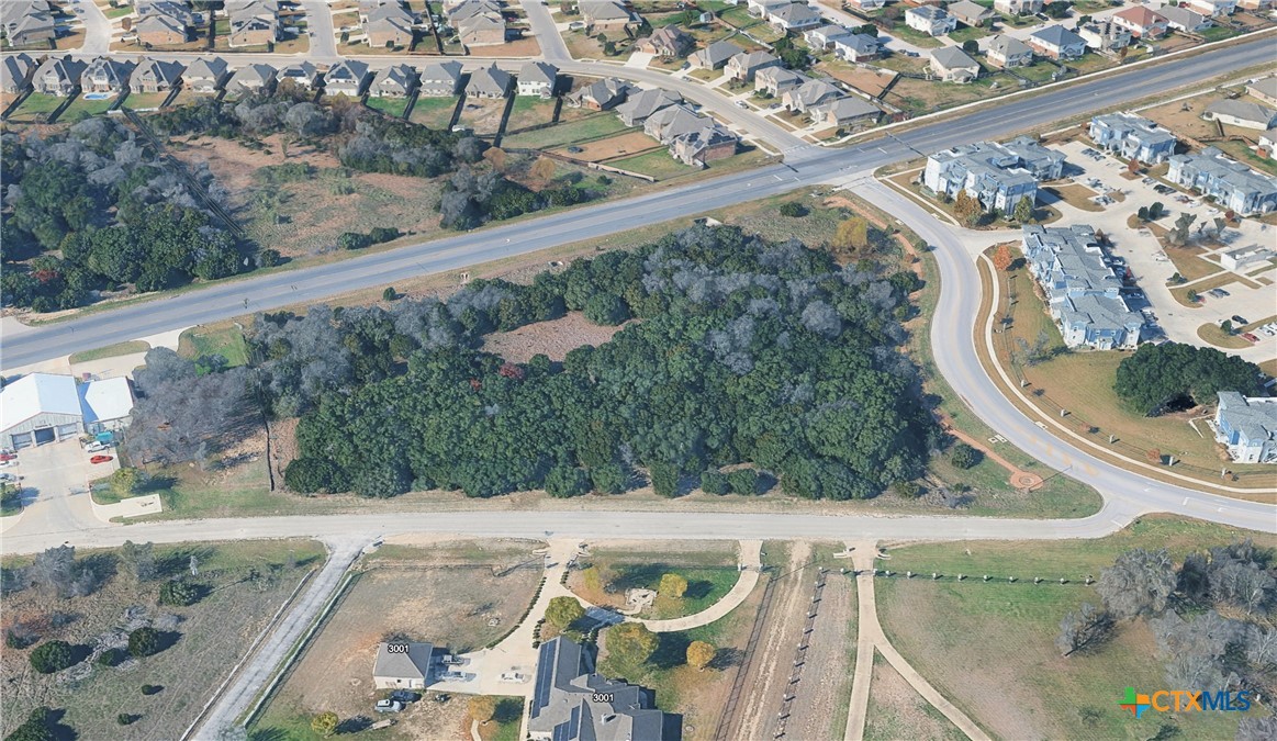 3203 Stillhouse Lake Road