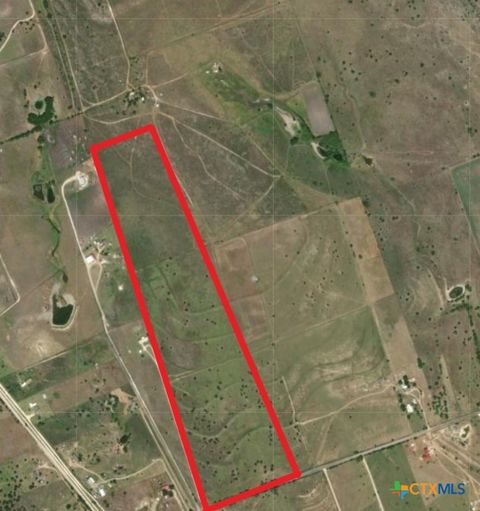 1720 County Road 276 Bertram TX 78605
