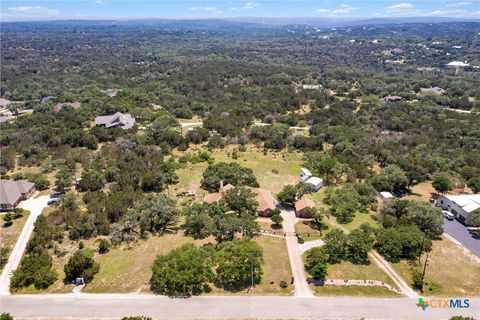 A home in New Braunfels