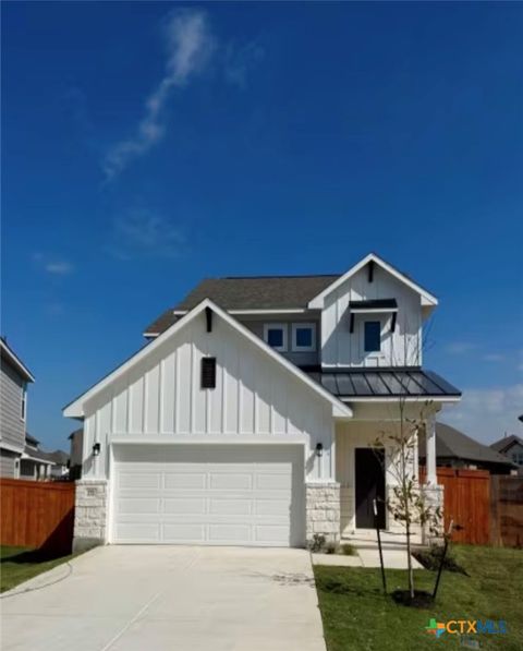 273 Langhorne Bend Liberty Hill TX 78642