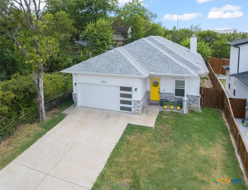 5312 Black Hawk Street