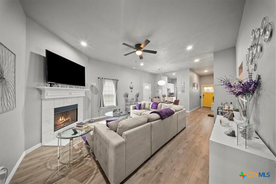 5312 Black Hawk Street