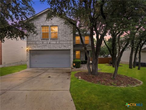 Photo of 8519 Braun Path, San Antonio, TX 78254 (MLS # 611083)