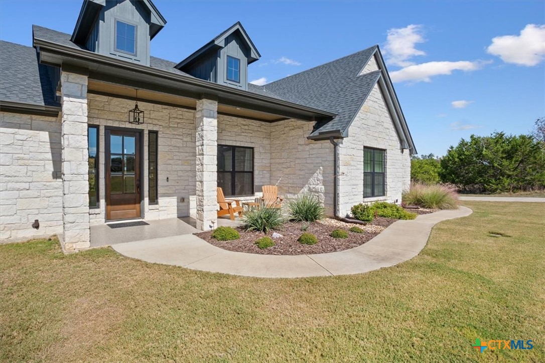 1250 E Creekview Drive