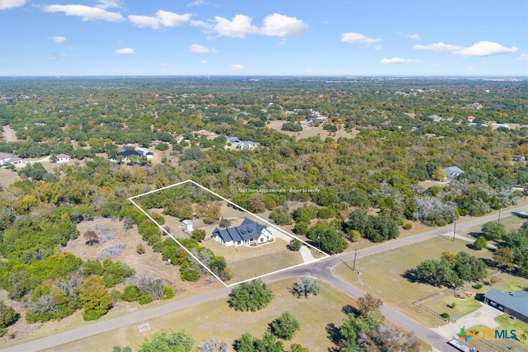 1250 E Creekview Drive