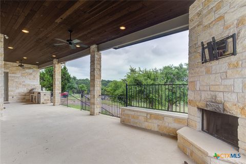 A home in New Braunfels