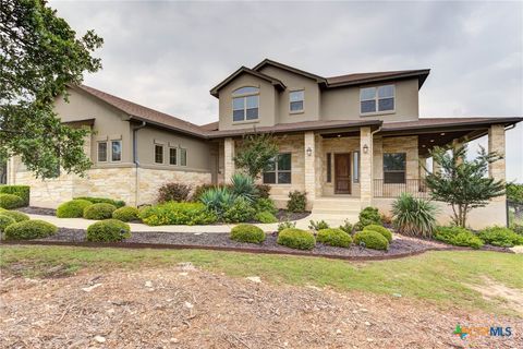 A home in New Braunfels