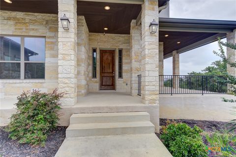 A home in New Braunfels