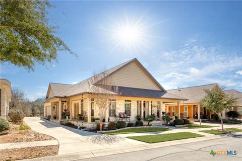 Photo of 1458 Janets Way, New Braunfels, TX 78130 (MLS # 622397)