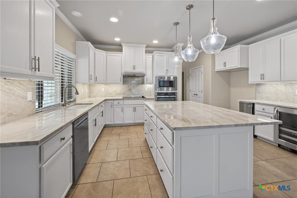 Photo of 1458 Janets Way, New Braunfels, TX 78130 (MLS # 622397)