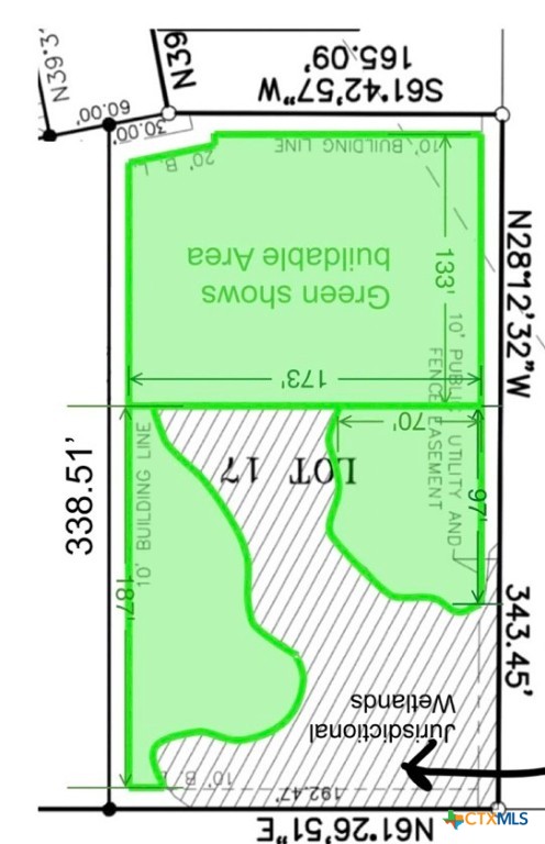 17 Bahia Vista Court