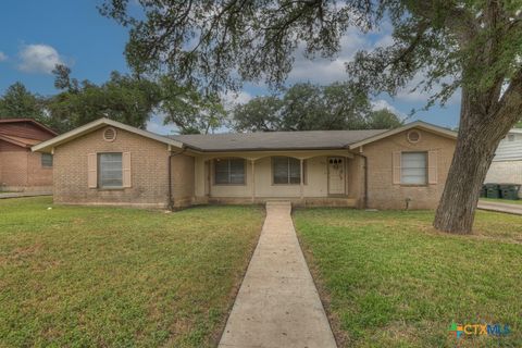 Photo of 334 Craddock Ave, San Marcos, TX 78666 (MLS # 614870)