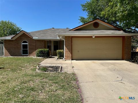 A home in Killeen