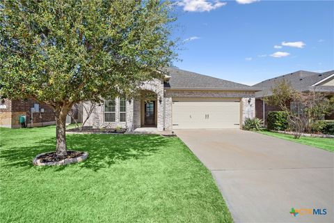 812 Glenstone Drive Temple TX 76502