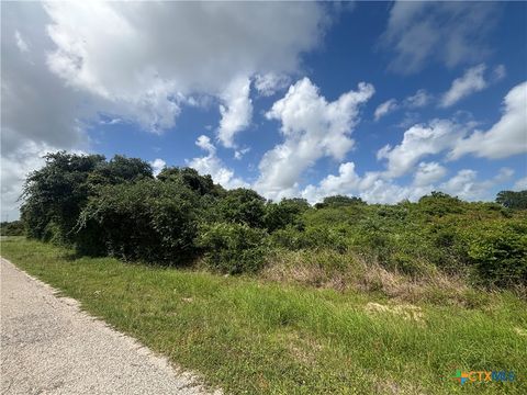 Photo of TBD HARBOR Road, Seadrift, TX 77983 (MLS # 616754)