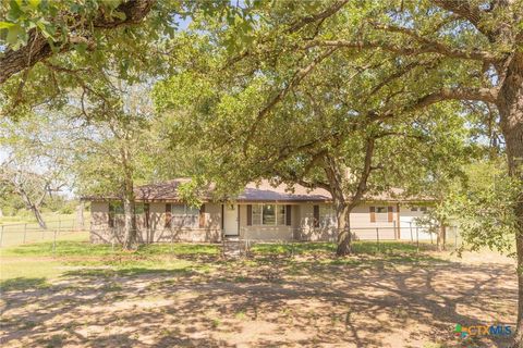 Photo of 1130 County Road 1G, Hallettsville, TX 77964 (MLS # 620882)