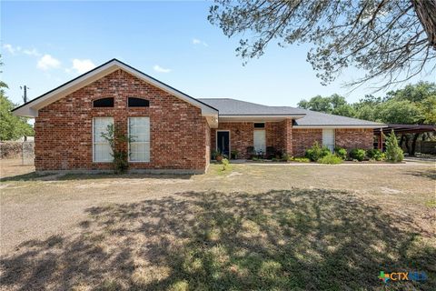 A home in Salado