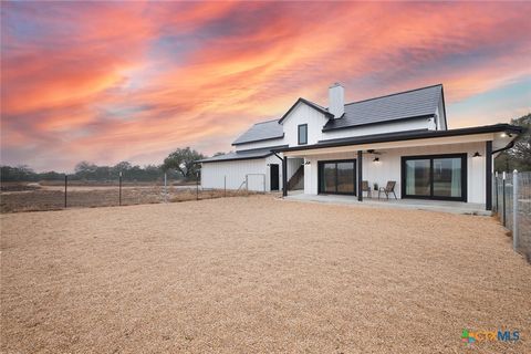 235 Sattler Road Spring Branch TX 78070