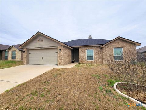2908 Canadian River Loop Killeen TX 76549