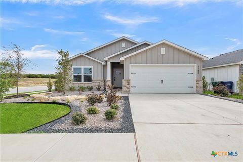 Photo of 1182 Lexington Drive, Copperas Cove, TX 76522 (MLS # 606794)