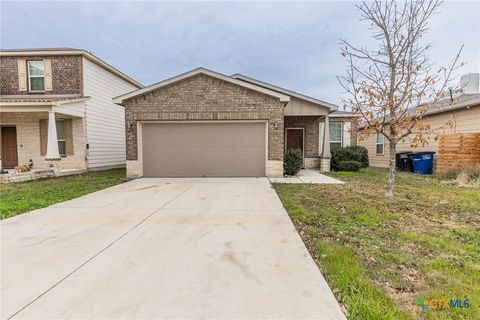 A home in New Braunfels