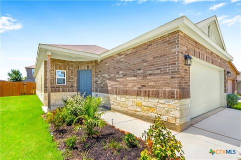 A home in New Braunfels