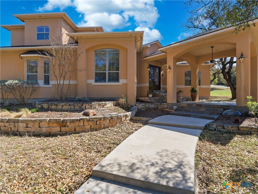 26240 Smithson Valley Road