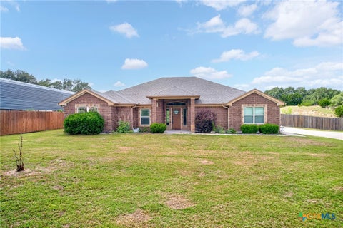 Photo of 3941 Wells Drive, Kempner, TX 76539 (MLS # 624710)