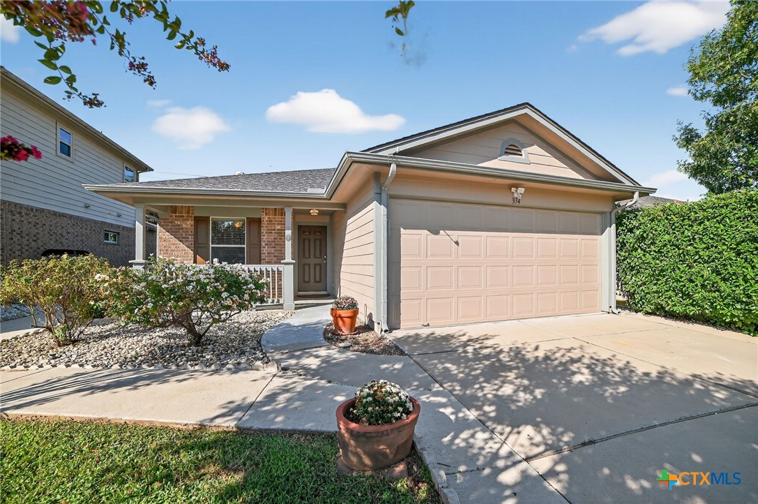 334 Avalanche Avenue