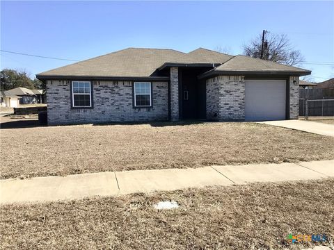 A home in Killeen