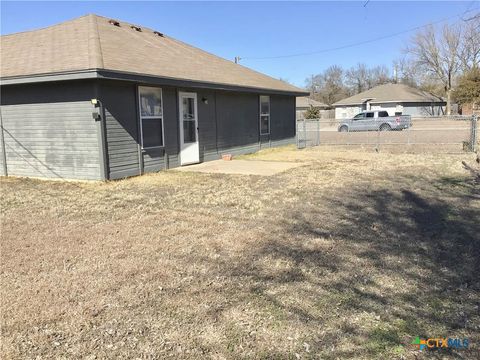 A home in Killeen