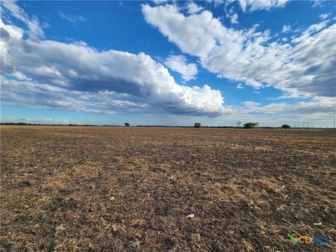 Tract A McCormick Rd. Edna TX 77957