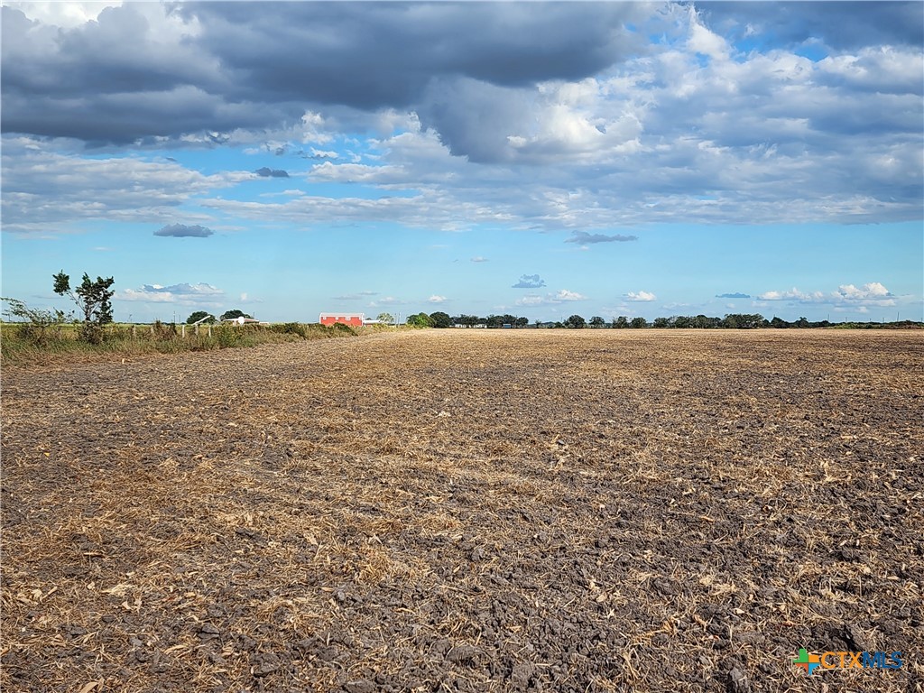 Tract A McCormick Rd.