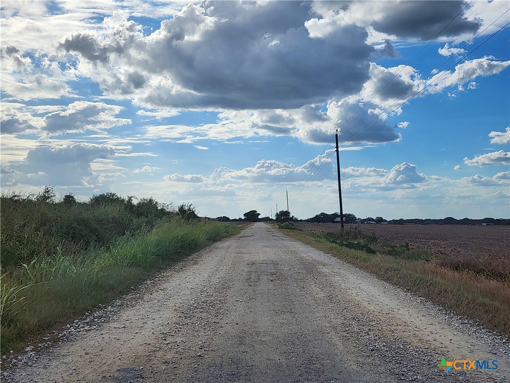 Tract A McCormick Rd.