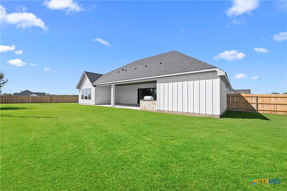 6793 Kings Mill Drive
