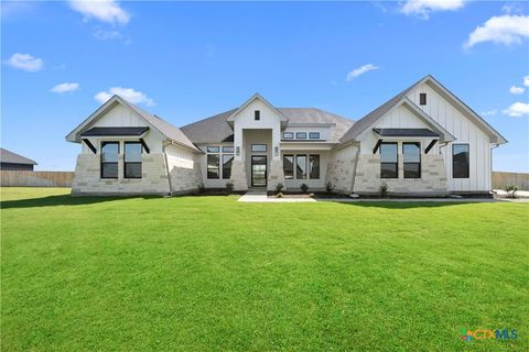 6793 Kings Mill Drive Salado TX 76571