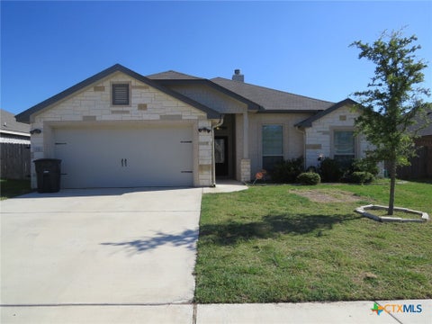 Photo of 904 Clanton Cove, Killeen, TX 76542 (MLS # 624577)