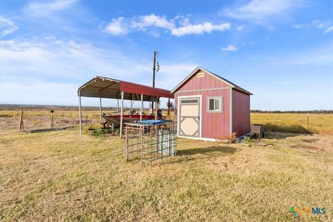 A home in Buckholts