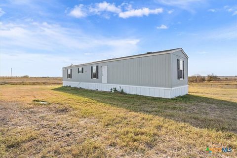 A home in Buckholts