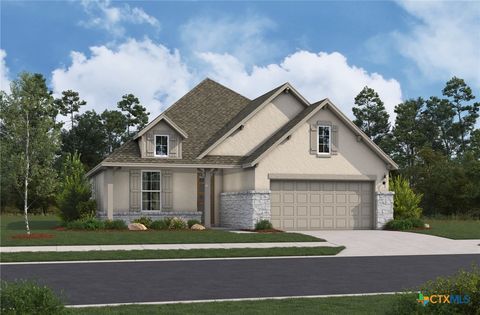 Photo of 4229 Garden Landing, Schertz, TX 78124 (MLS # 618957)