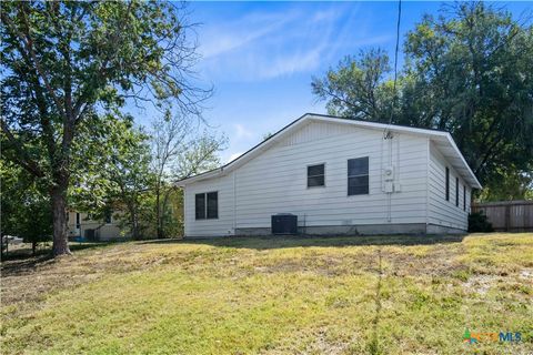 A home in Killeen