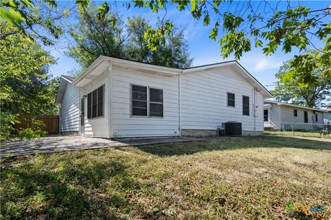 A home in Killeen