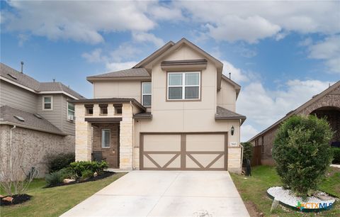 Photo of 2043 Cowan Drive, New Braunfels, TX 78132 (MLS # 601407)