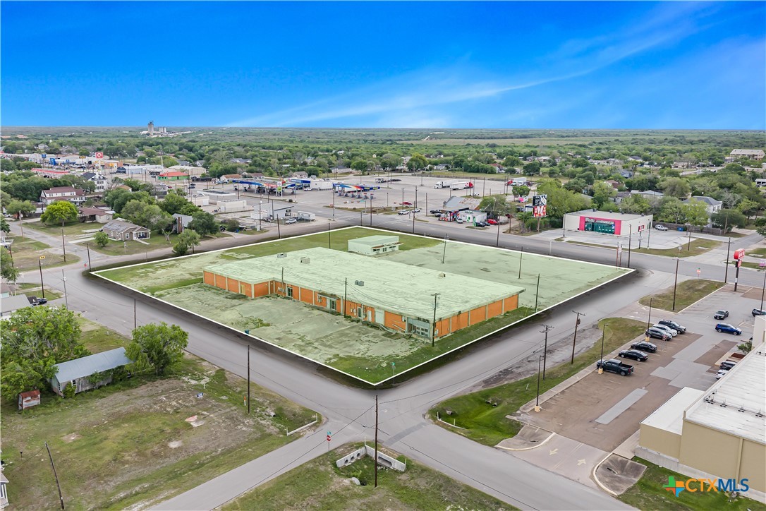 Photo 1 of 36 — 108 S Alamo Street, Refugio, TX 78377