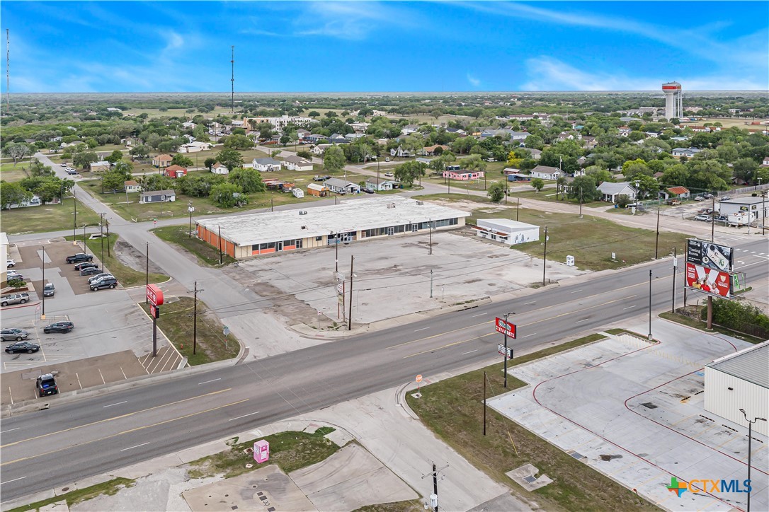 108 S Alamo Street