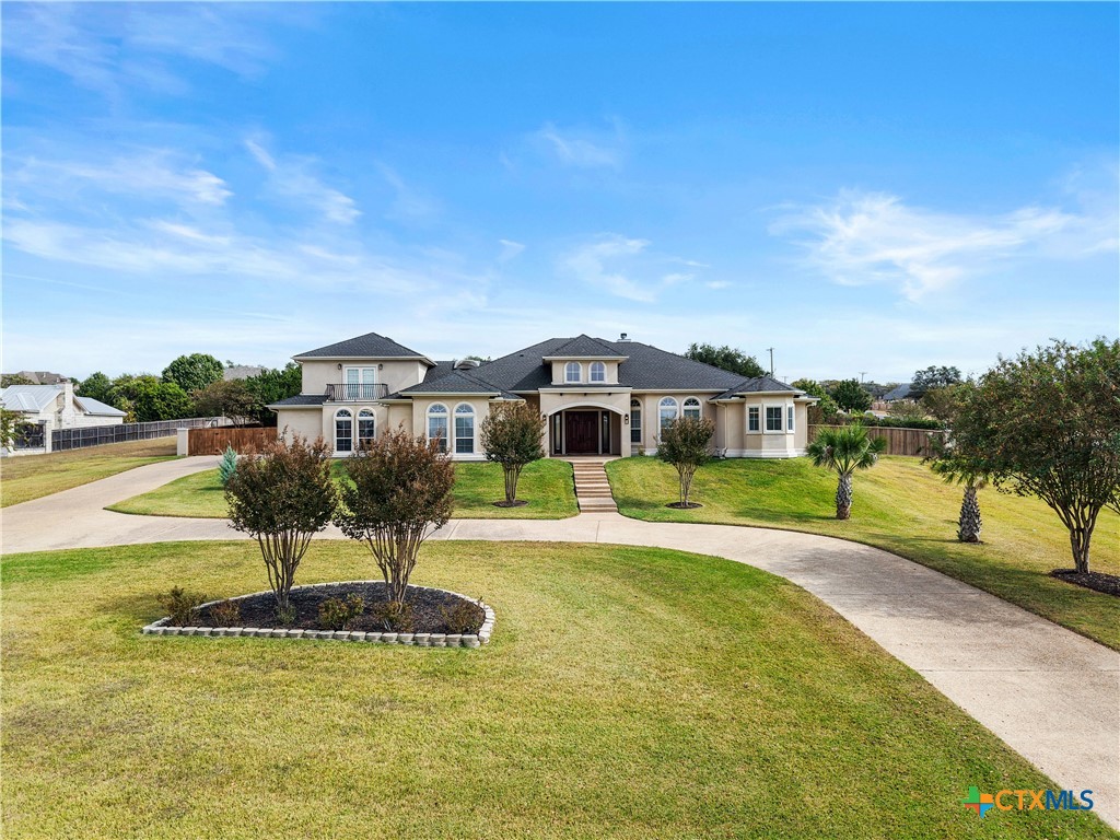 6717 Springwood Court